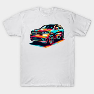 Dodge Durango T-Shirt